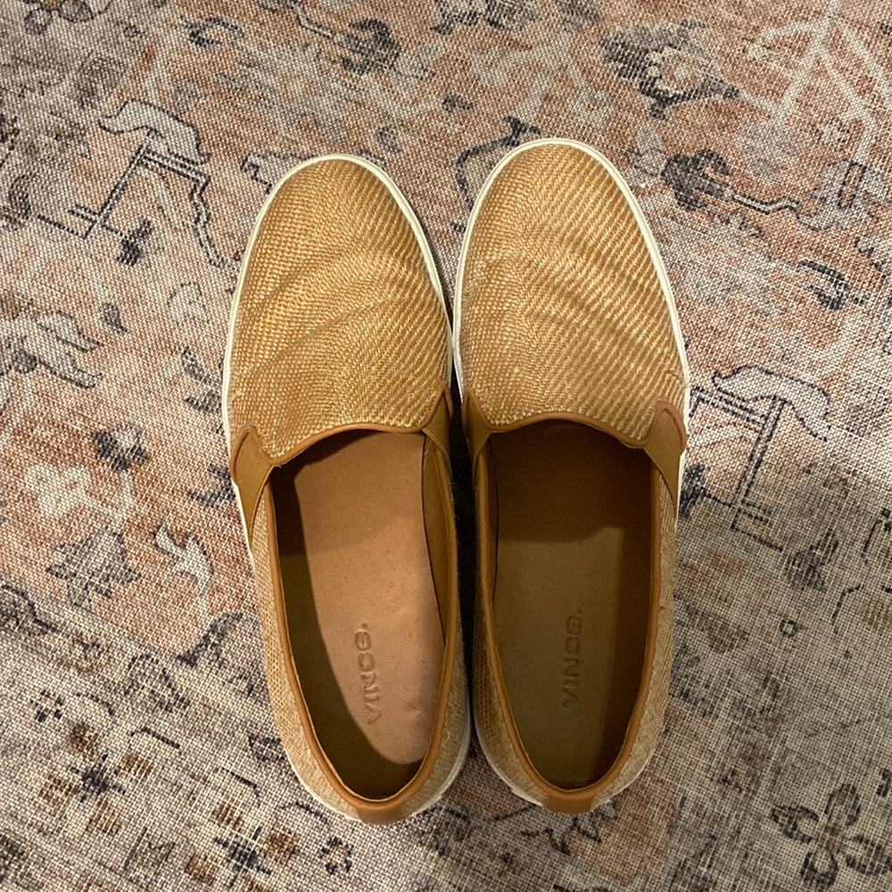 Vince sneaker